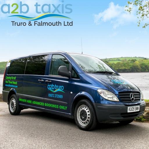 A2B Taxis (Truro & Falmouth)