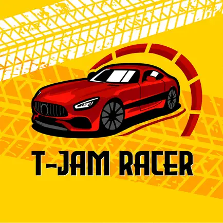 T-Jam Racer Читы