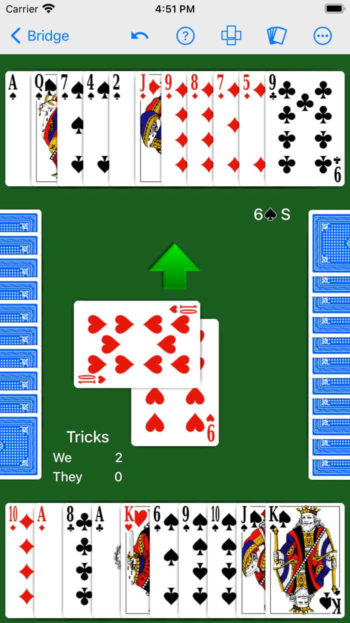 Bridge by NeuralPlay