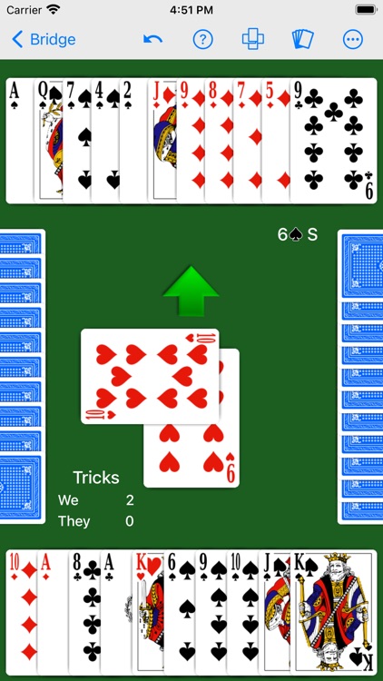 Bridge by NeuralPlay