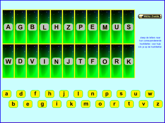 Screenshot #5 pour Kern8-VLL