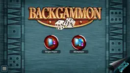 Game screenshot Backgammon Premium apk