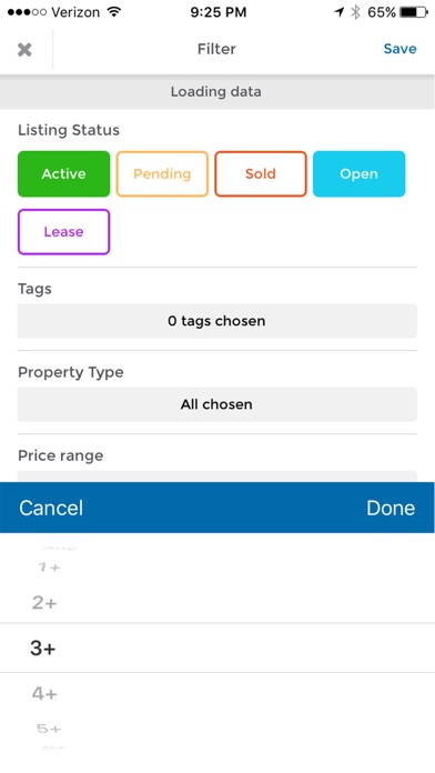 How to cancel & delete Homes in Westlake Village from iphone & ipad 3