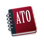 Download ATO Vehicle Logbook app