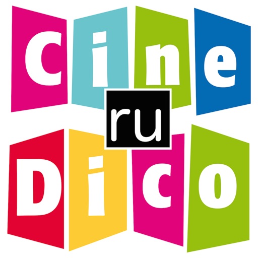 The CineDico ru-en-fr