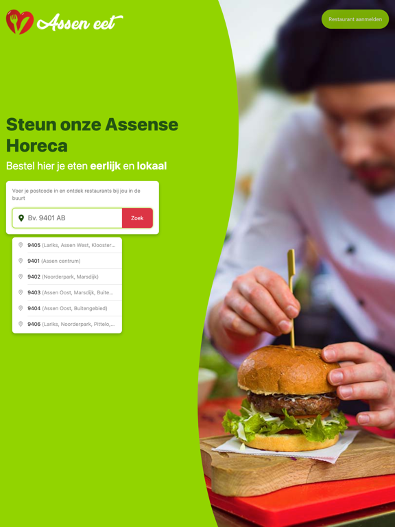 Screenshot #4 pour Assen-Eet