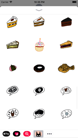 YUMIVERSE Tea With Demons(圖4)-速報App