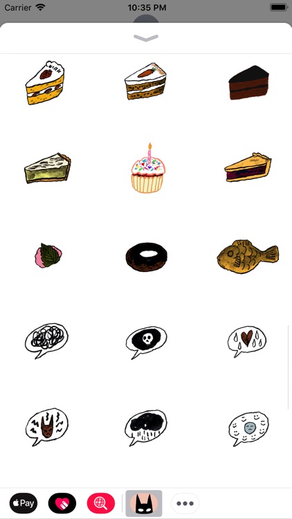 YUMIVERSE Tea With Demons screenshot-3