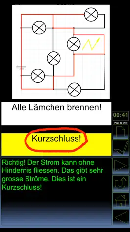 Game screenshot iPhysik 2 hack