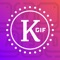 With KeyGif you can customize your keyboard and bring it to life