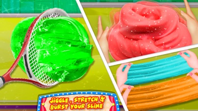 DIY Slime Maker 2! ASMR Fun screenshot 4