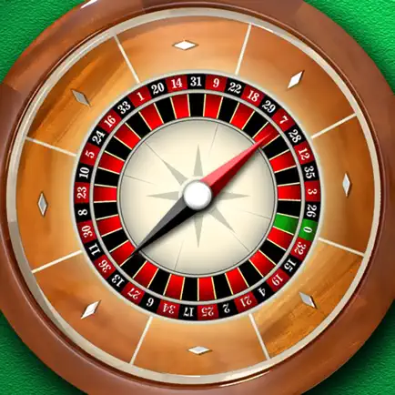 Roulette Compass Cheats