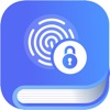 X Secret Diary with Lock - iPhoneアプリ