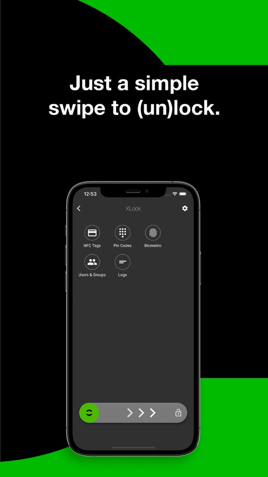 #3. XL Lock Manager (iOS) Podle: Tretipi Software GmbH