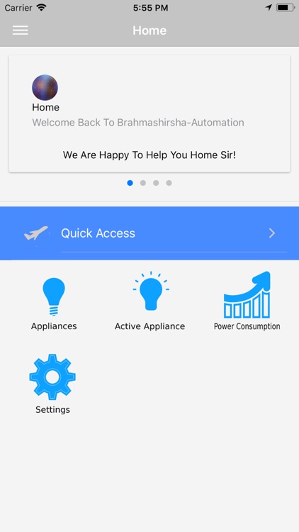 Brahmashirsha Automation screenshot-3