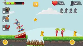 Game screenshot Skating Bunny mod apk