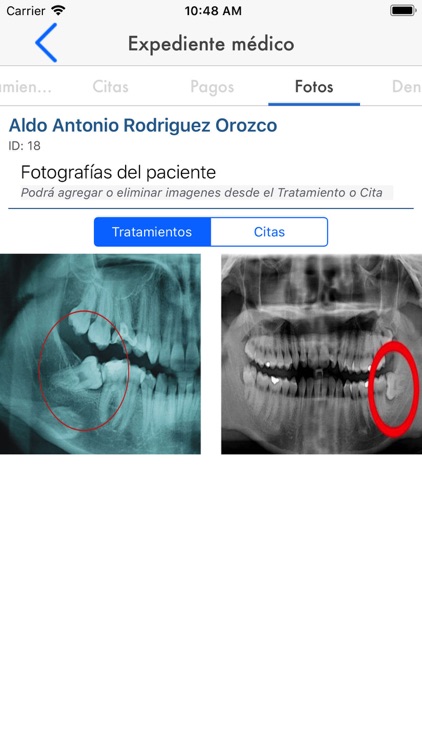 Assistant screenshot-8