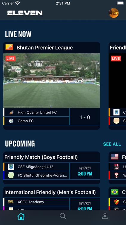 ELEVEN SPORTS (GLOBAL)