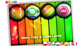 Game screenshot PianoBall - Fun With Learning mod apk