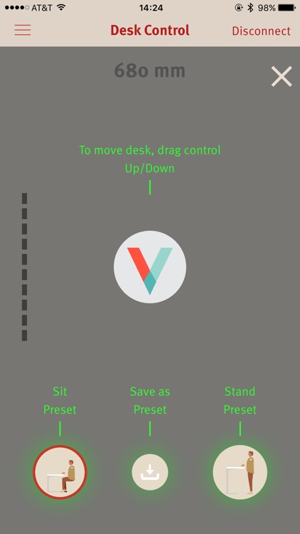 HermanMiller Verb