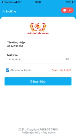 Game screenshot THvaTHCS.TPBG-PH mod apk
