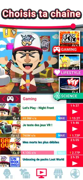 Game screenshot Make More Views mod apk