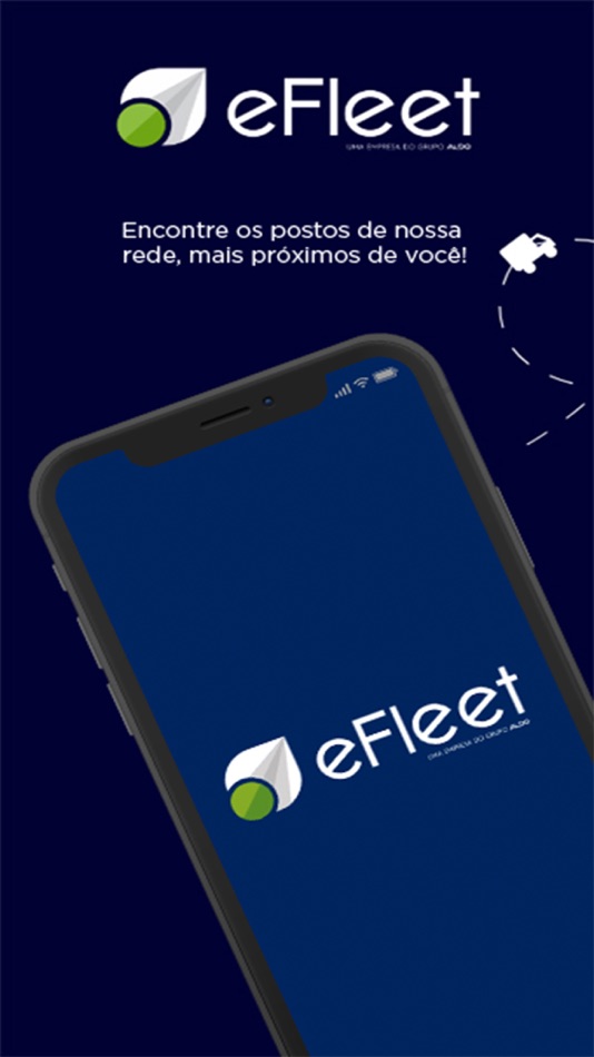 #1. eFleet Road (iOS) Podle: FLEET ADMINISTRACAO E SERVICOS LTDA