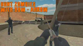 Game screenshot Зомби охотник: стрельба FPS 3D hack