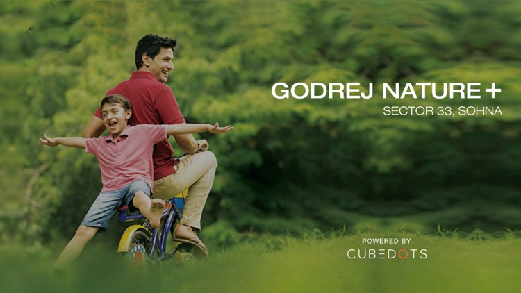Godrej Nature Plus