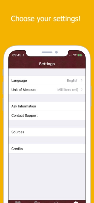 CocktailStory(圖7)-速報App
