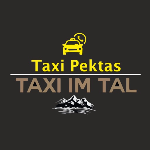 Taxi im Tal | Taxi Pektas MB