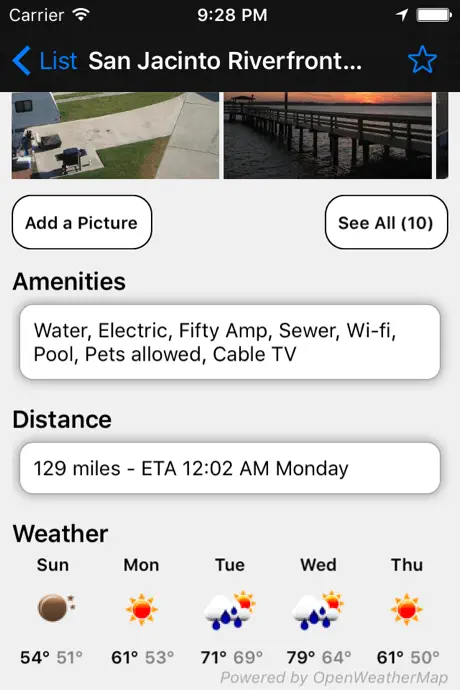 Parkadvisor U.S.