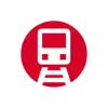 Greater Anglia Train Times App Feedback