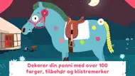 Ponni Skjønnhetssalong iphone bilder 2
