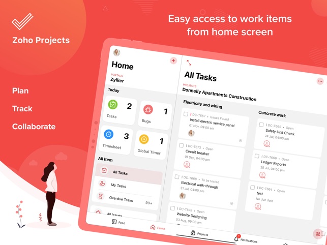What is the Zoho Project Management Tool: Ultimate Guide for Success