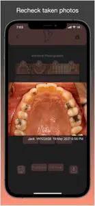 Dentista Photo screenshot #5 for iPhone