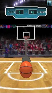 basketball shooting 3d games iphone images 1