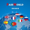 Passworld Multilingue - iPhoneアプリ