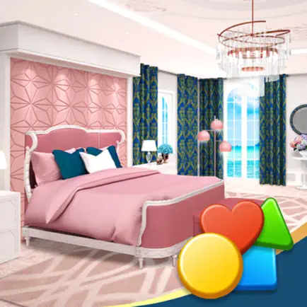 Home Design Life:Remodel Game Читы