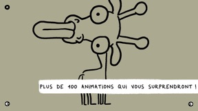 Capture d'écran