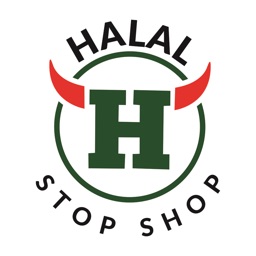 Halal Stop Shop