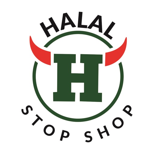 Halal Stop Shop