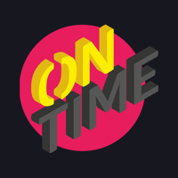 Онтайм-курьер