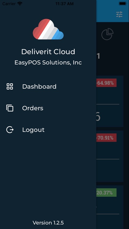 Deliverit Cloud screenshot-5