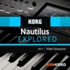 Explore Course For Nautilus