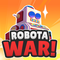 Robota War