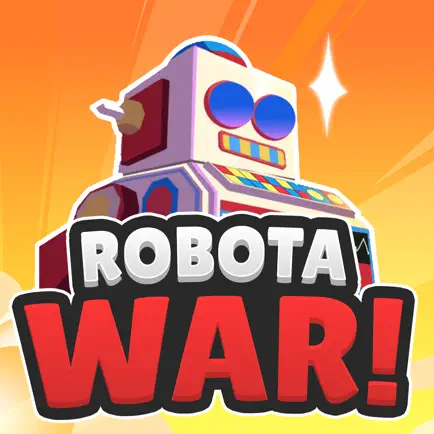 Robota War! Cheats