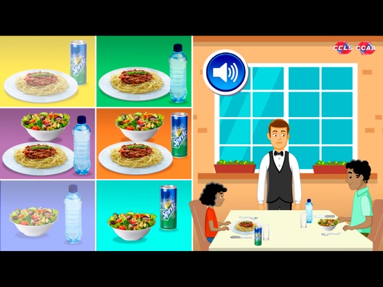Screenshot #5 pour CCAA Preteen 1