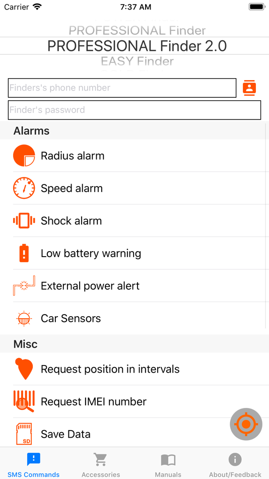 #1. PAJ SMS App (iOS) 由: PAJ UG (haftungsbeschränkt)