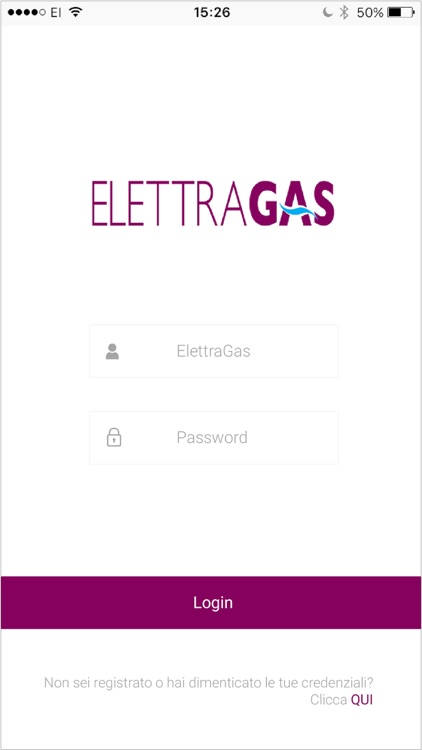 ElettraGas